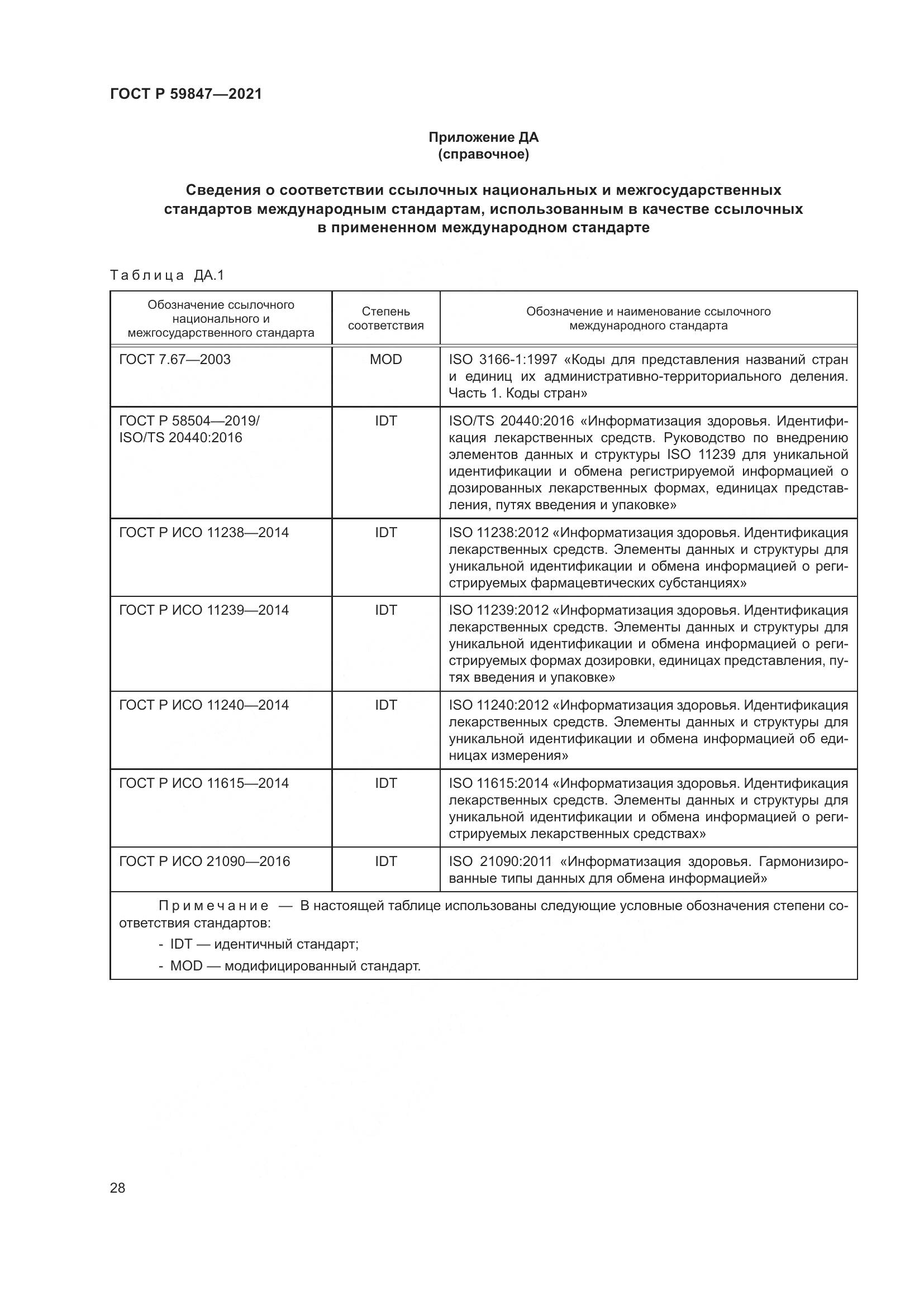 ГОСТ Р  59847-2021, страница 34