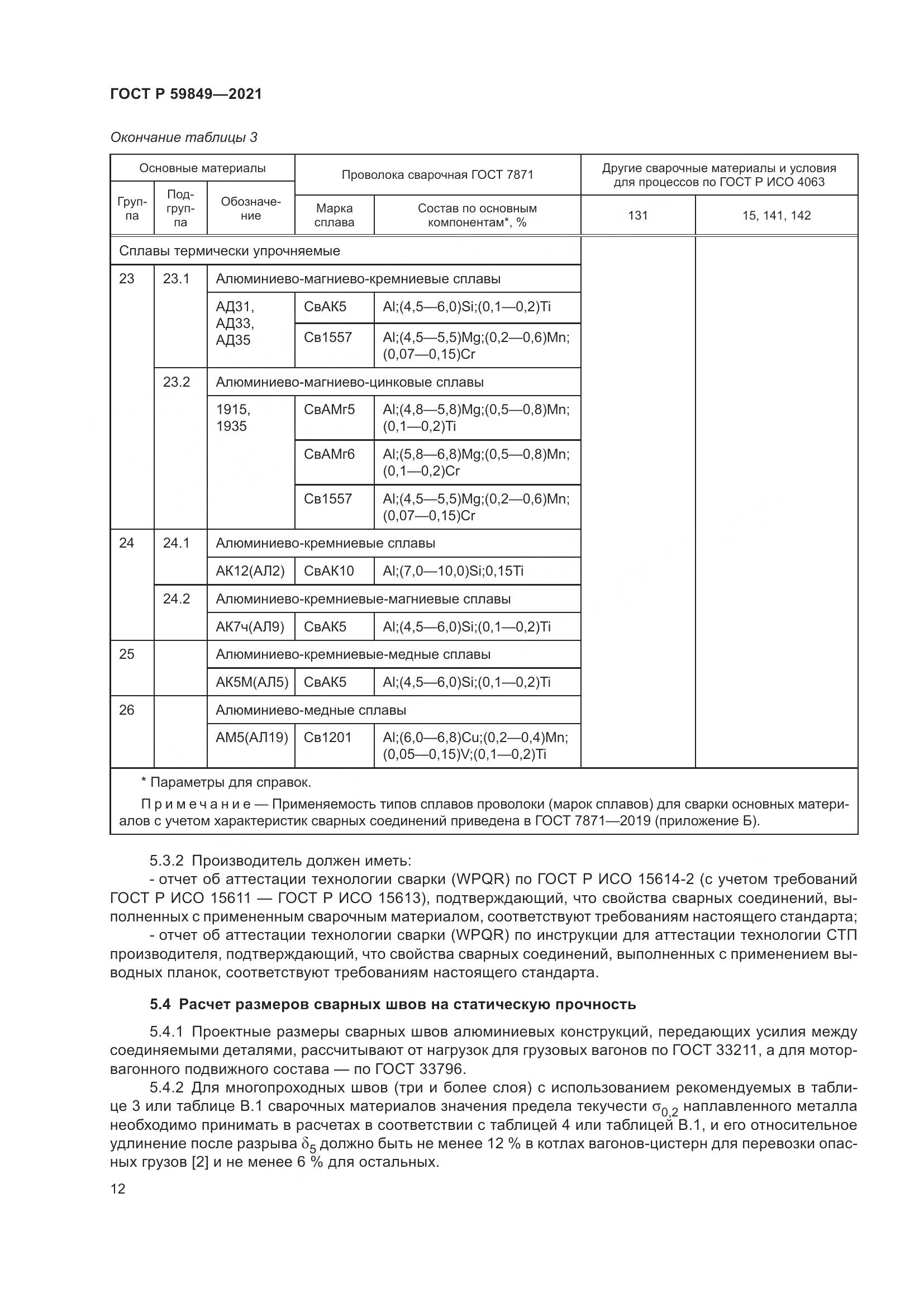 ГОСТ Р  59849-2021, страница 16