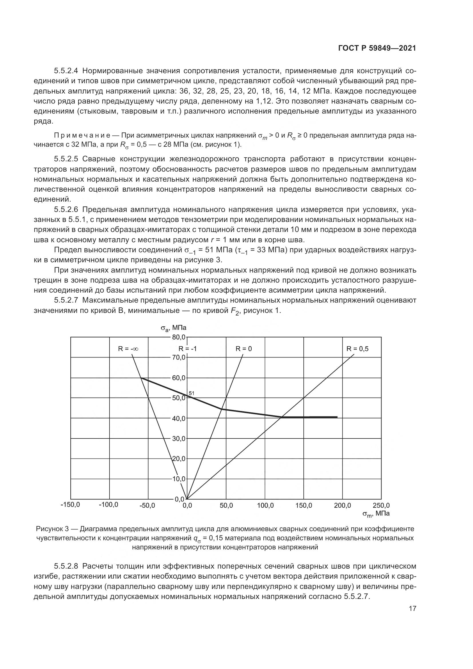 ГОСТ Р  59849-2021, страница 21