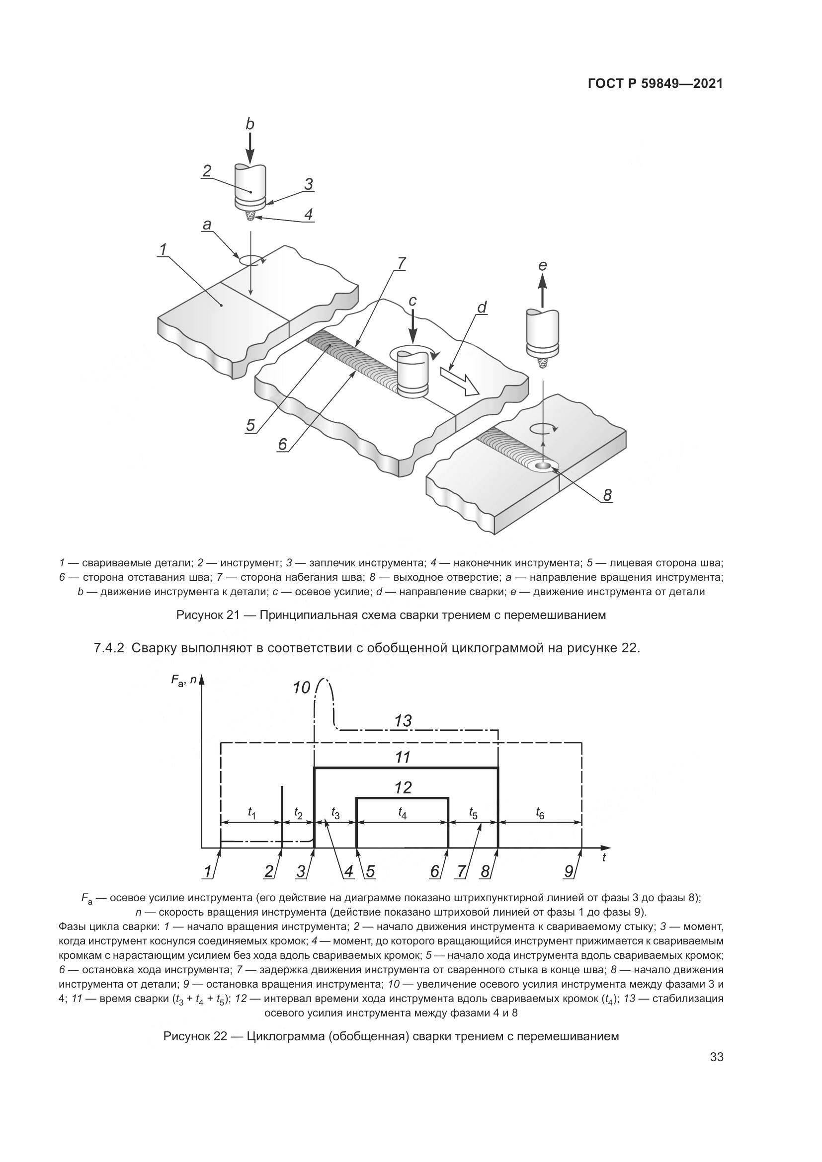 ГОСТ Р  59849-2021, страница 37