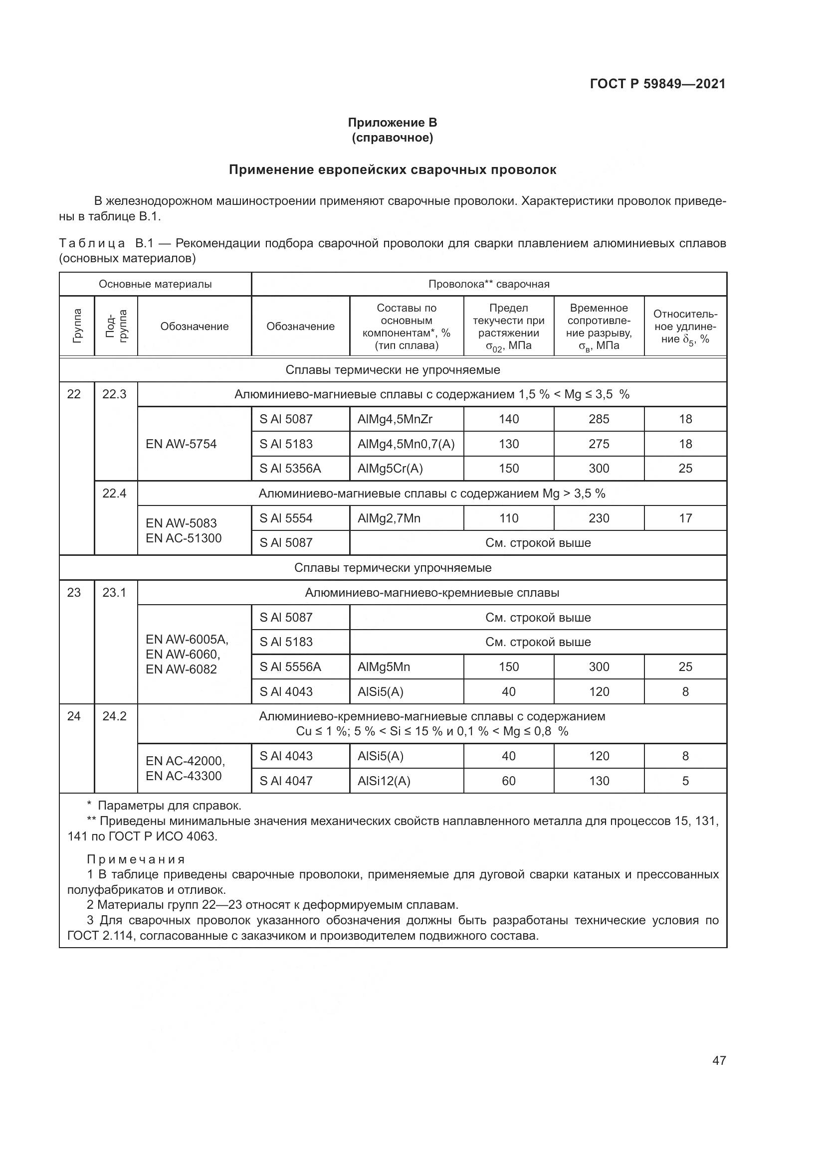 ГОСТ Р  59849-2021, страница 51
