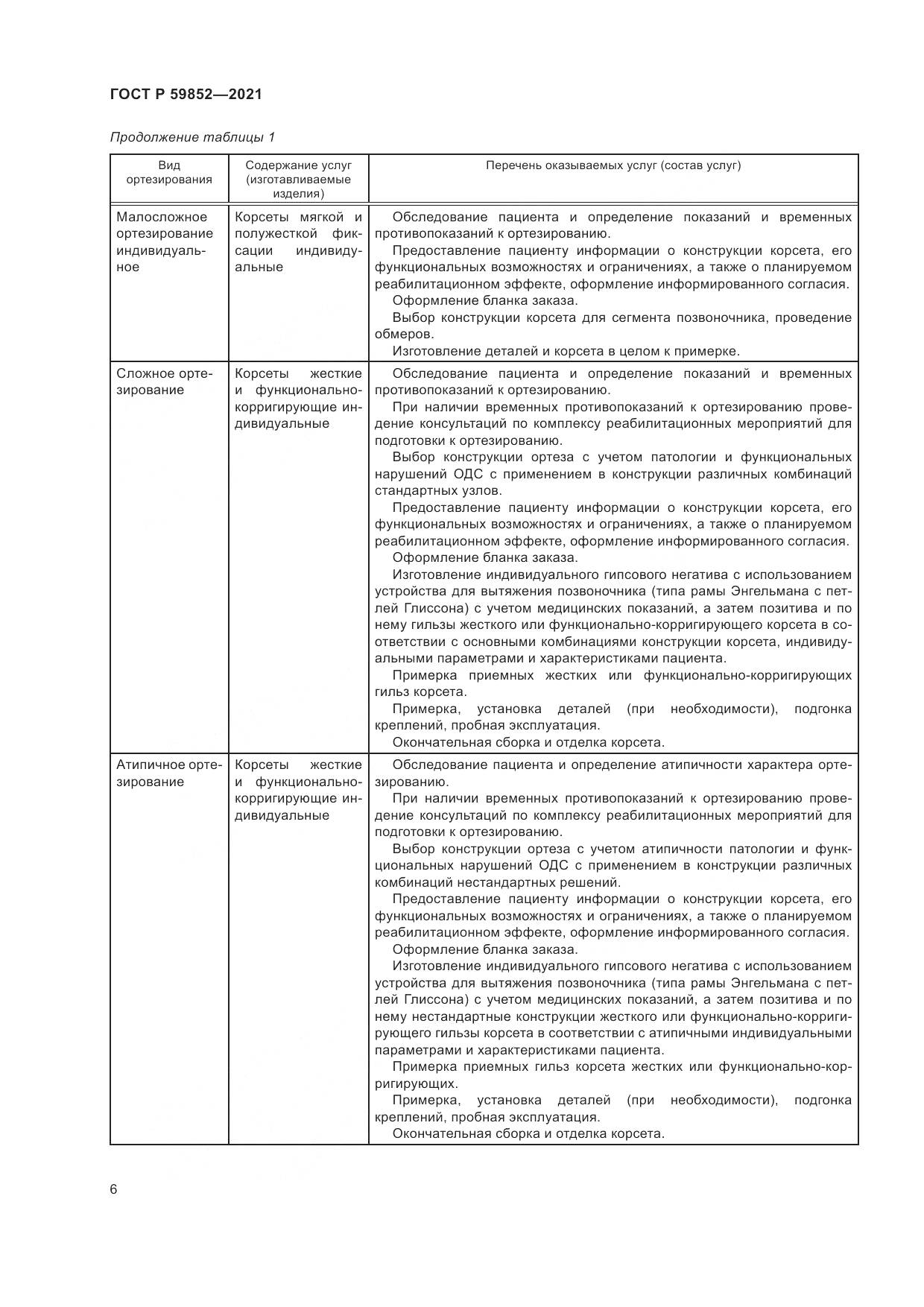 ГОСТ Р  59852-2021, страница 10
