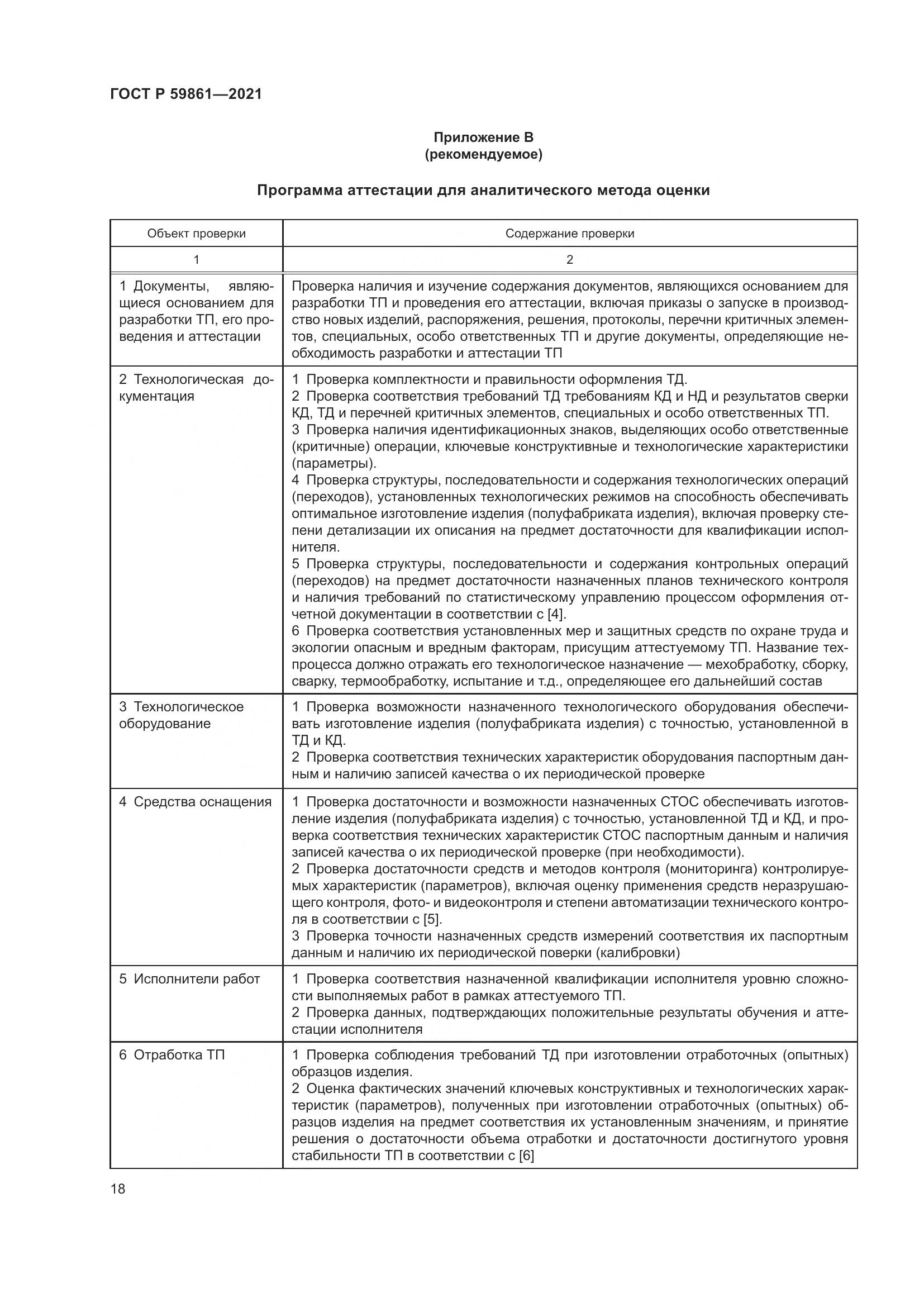 ГОСТ Р  59861-2021, страница 22