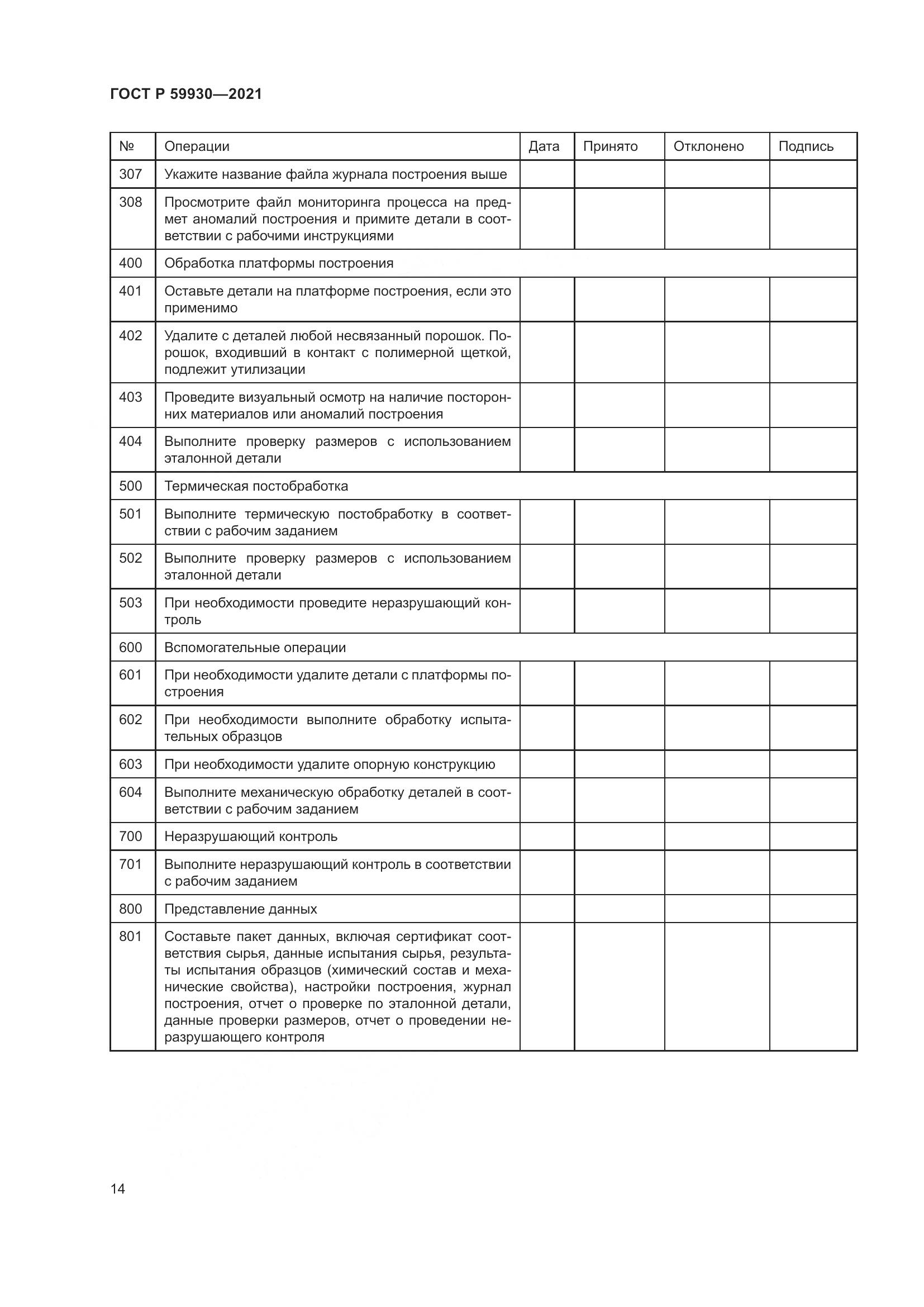 ГОСТ Р 59930-2021, страница 18