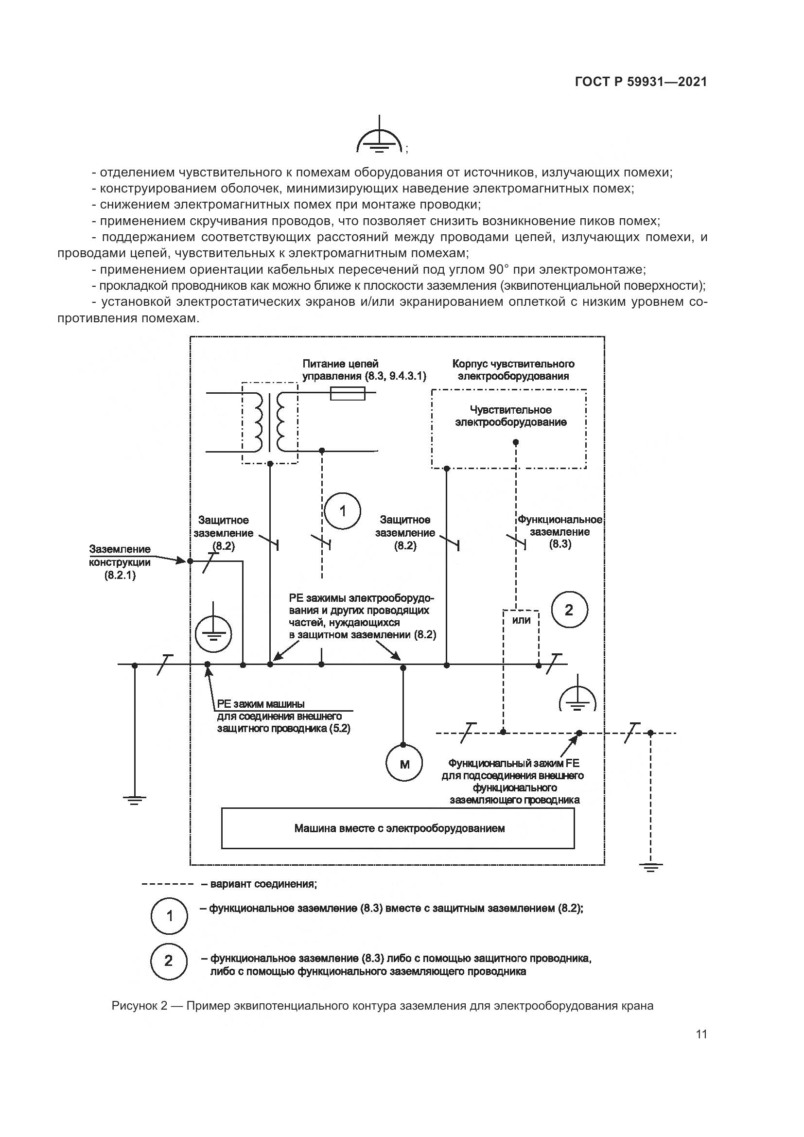 ГОСТ Р 59931-2021, страница 17