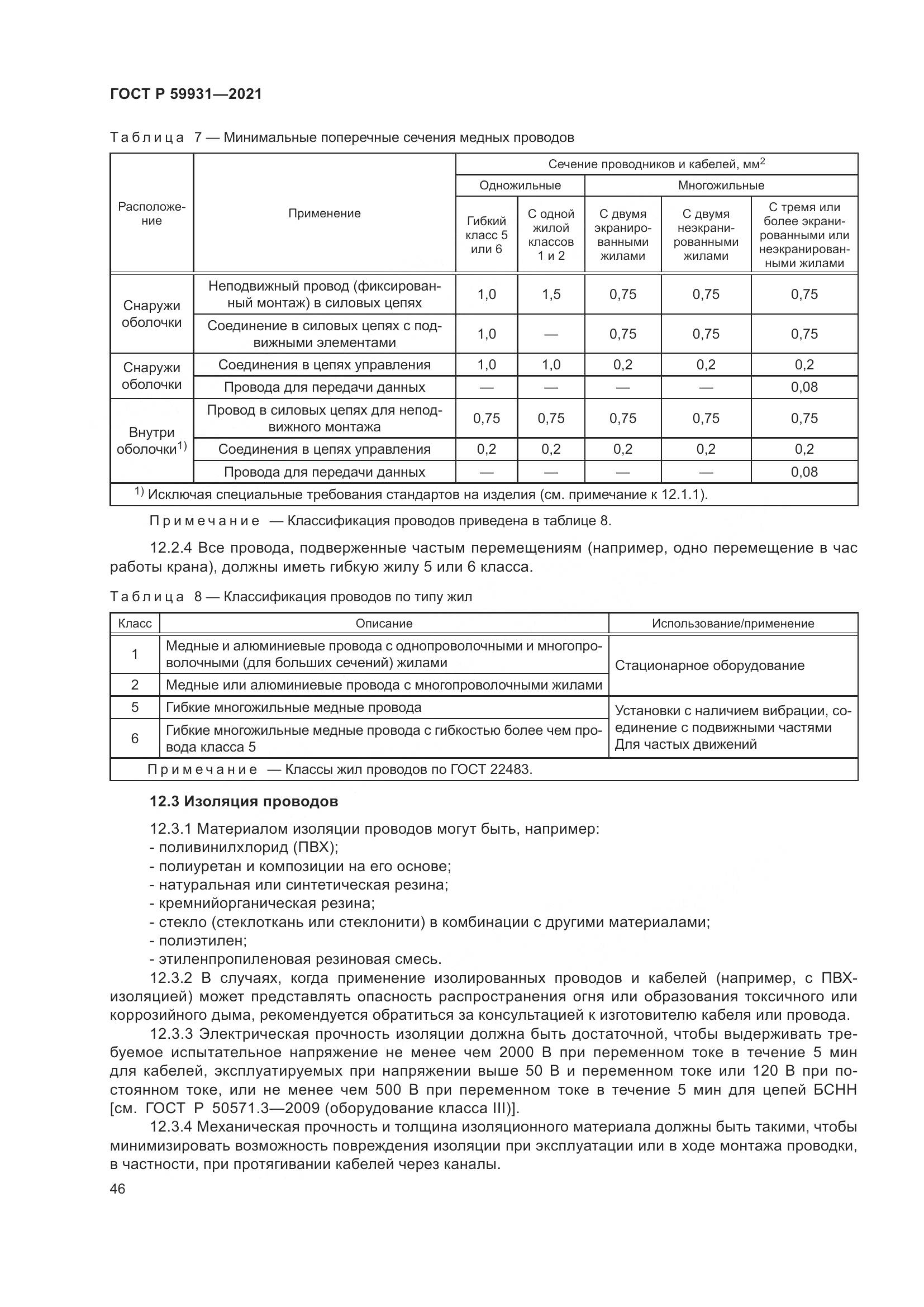 ГОСТ Р 59931-2021, страница 52