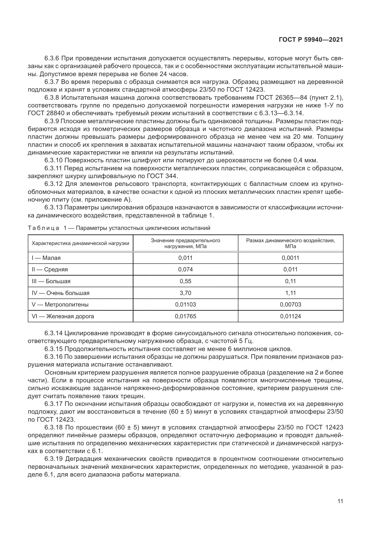 ГОСТ Р 59940-2021, страница 15