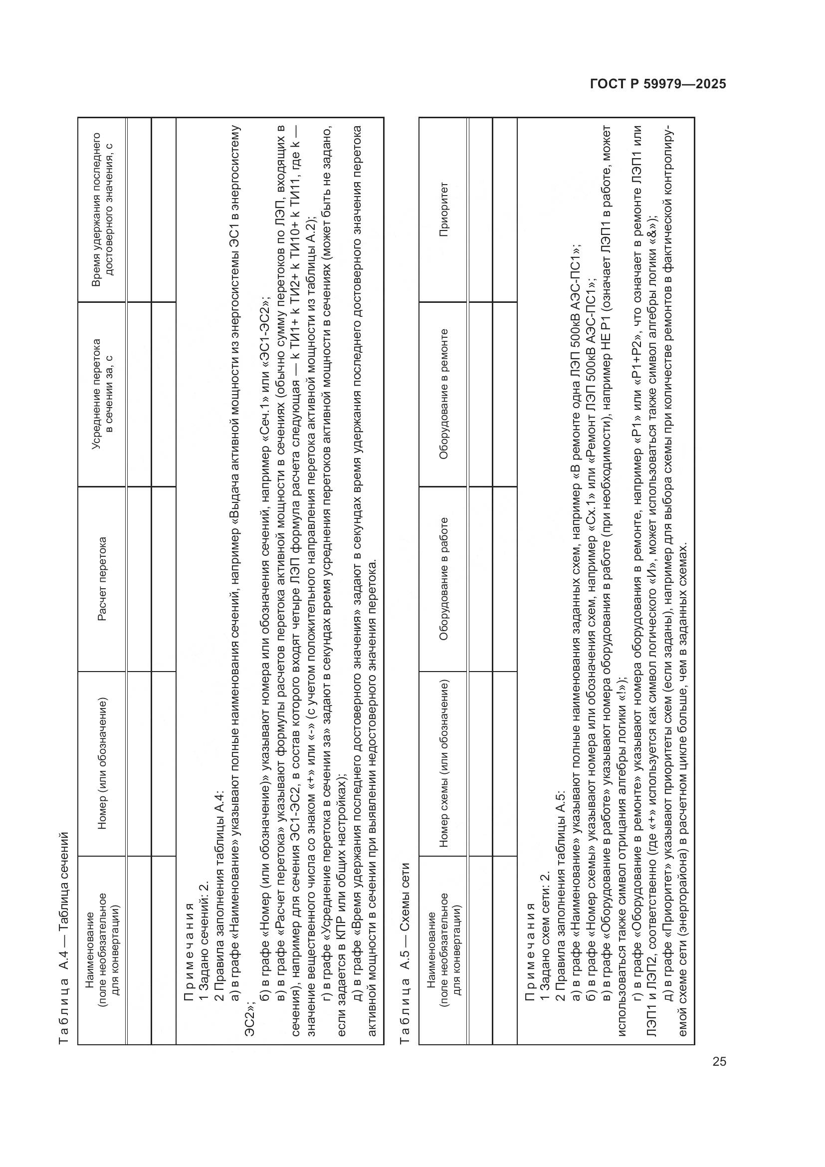 ГОСТ Р 59979-2025, страница 29
