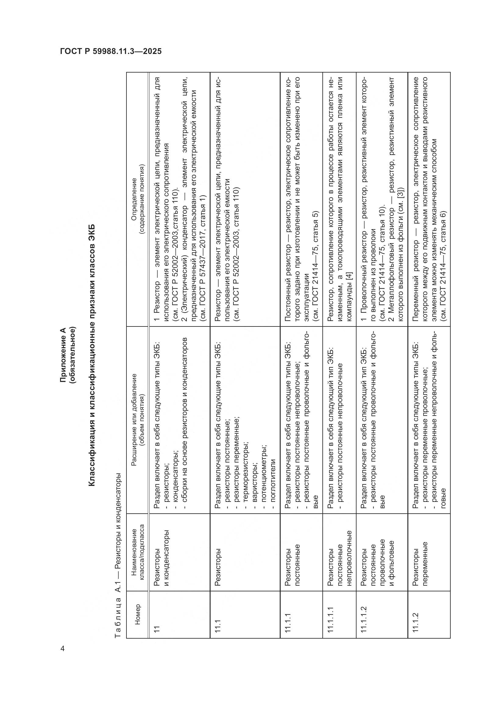 ГОСТ Р 59988.11.3-2025, страница 8