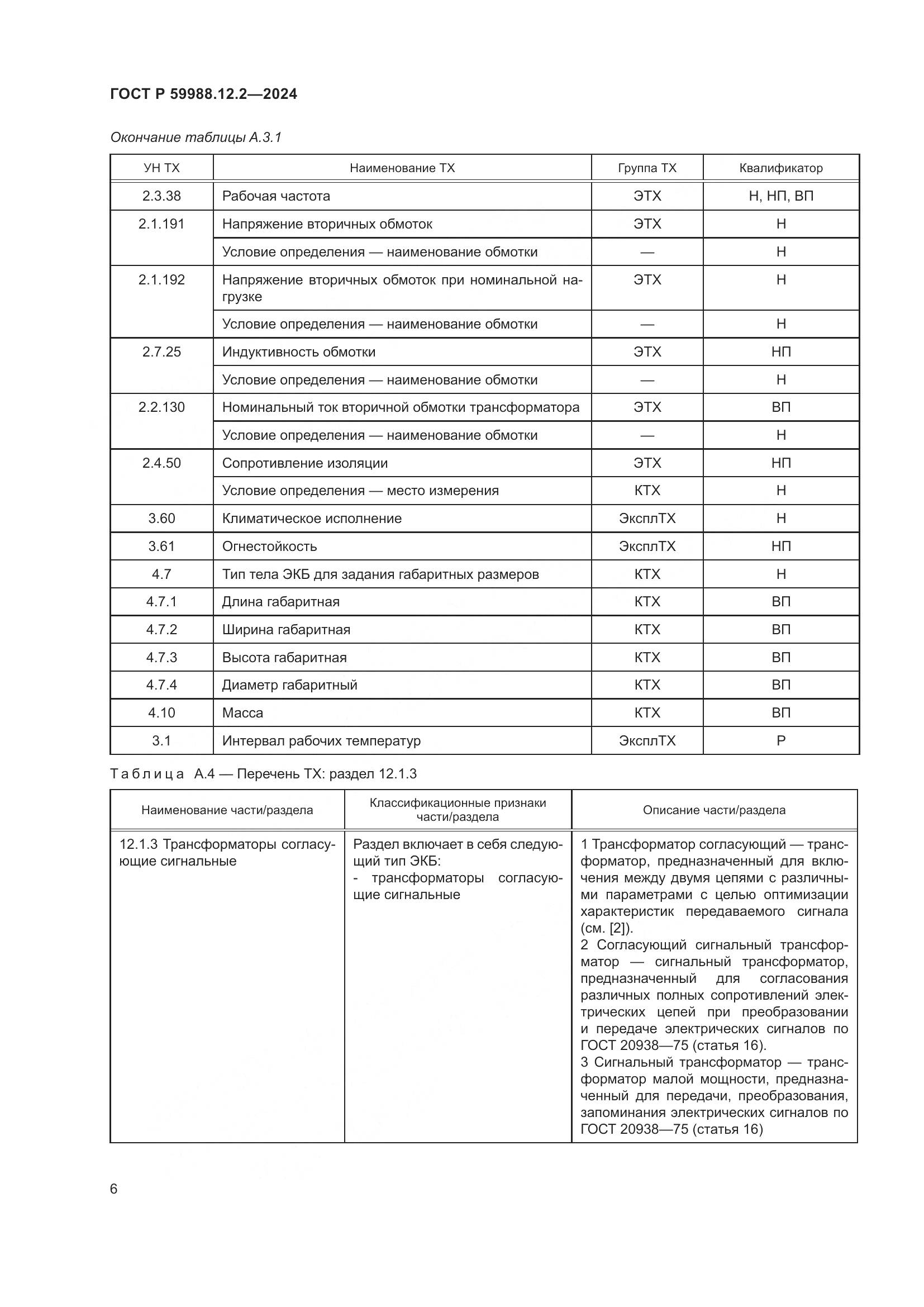 ГОСТ Р 59988.12.2-2024, страница 10