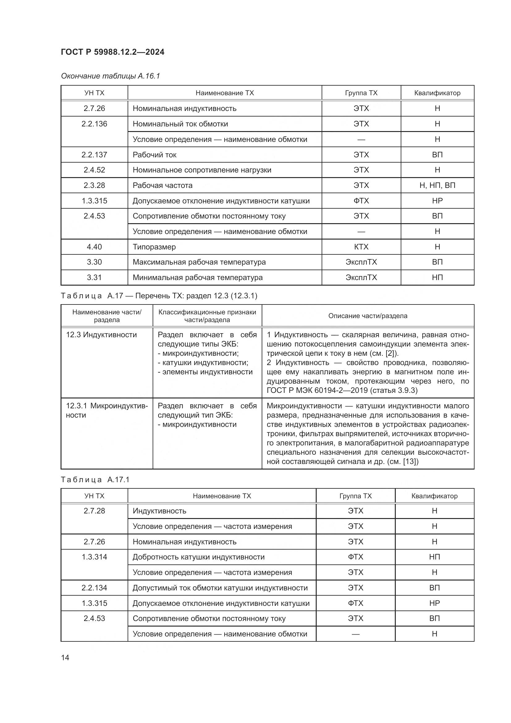ГОСТ Р 59988.12.2-2024, страница 18