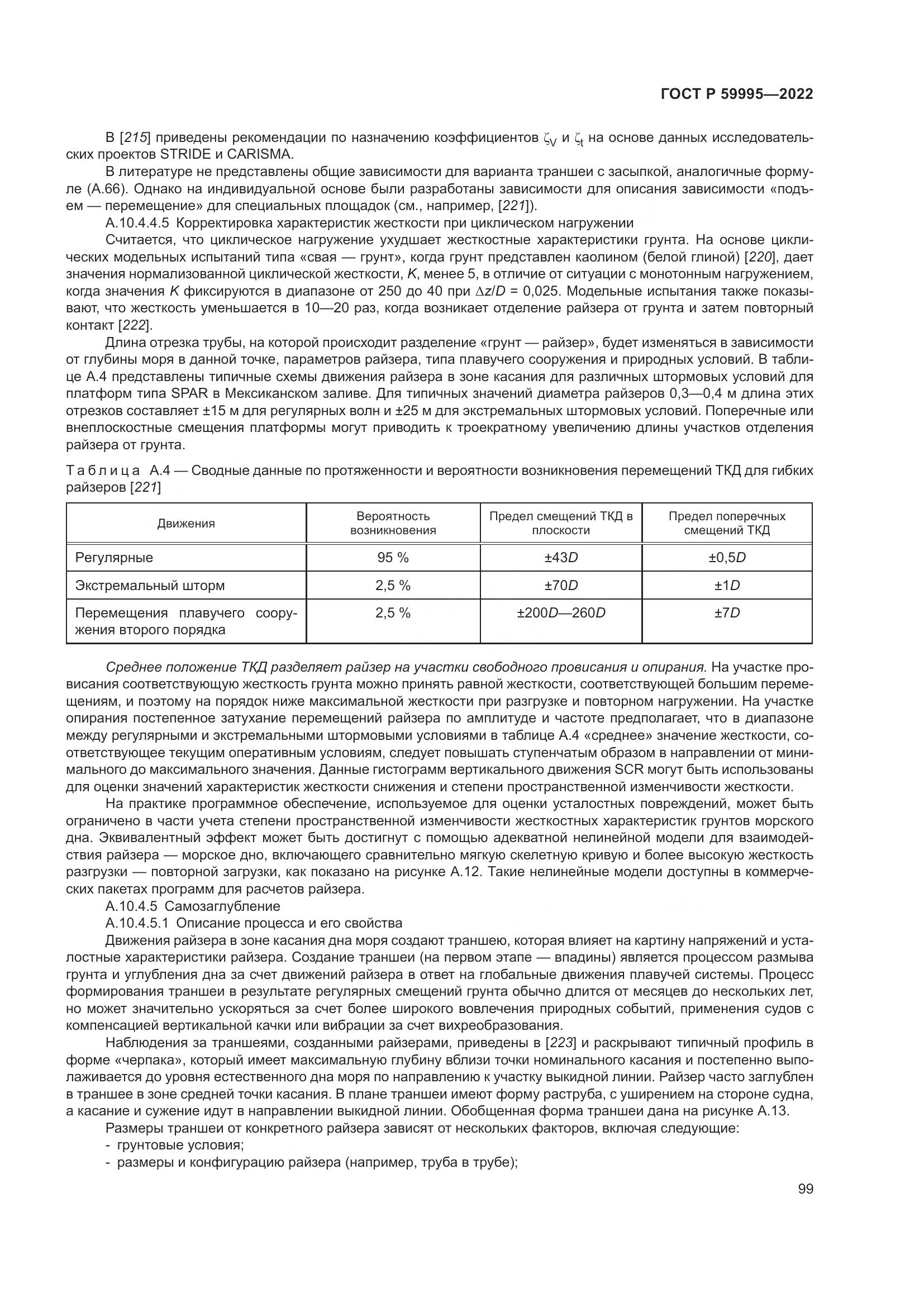 ГОСТ Р 59995-2022, страница 105