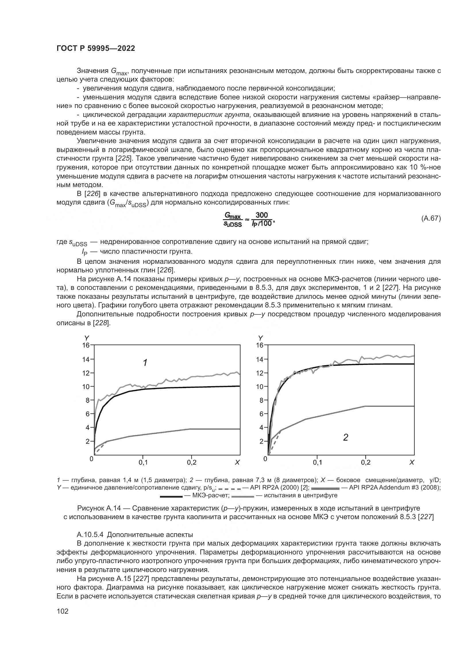 ГОСТ Р 59995-2022, страница 108