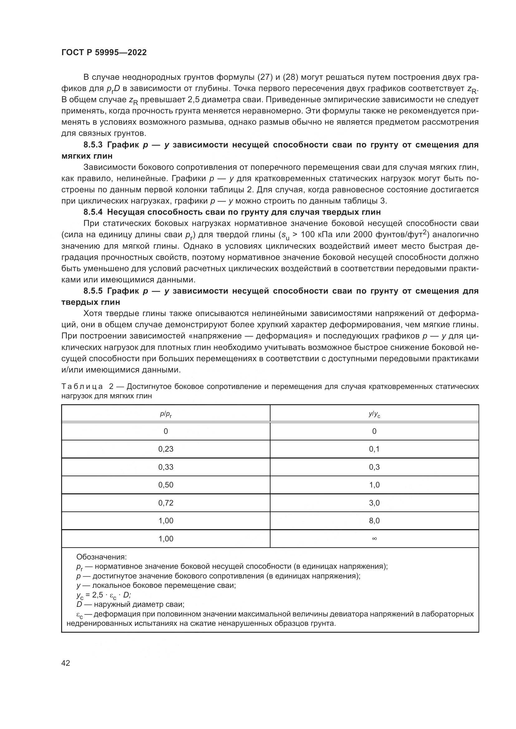 ГОСТ Р 59995-2022, страница 48