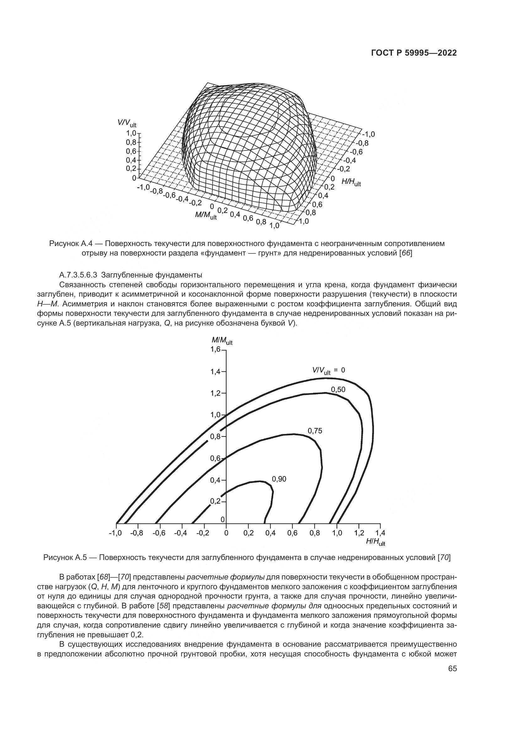 ГОСТ Р 59995-2022, страница 71