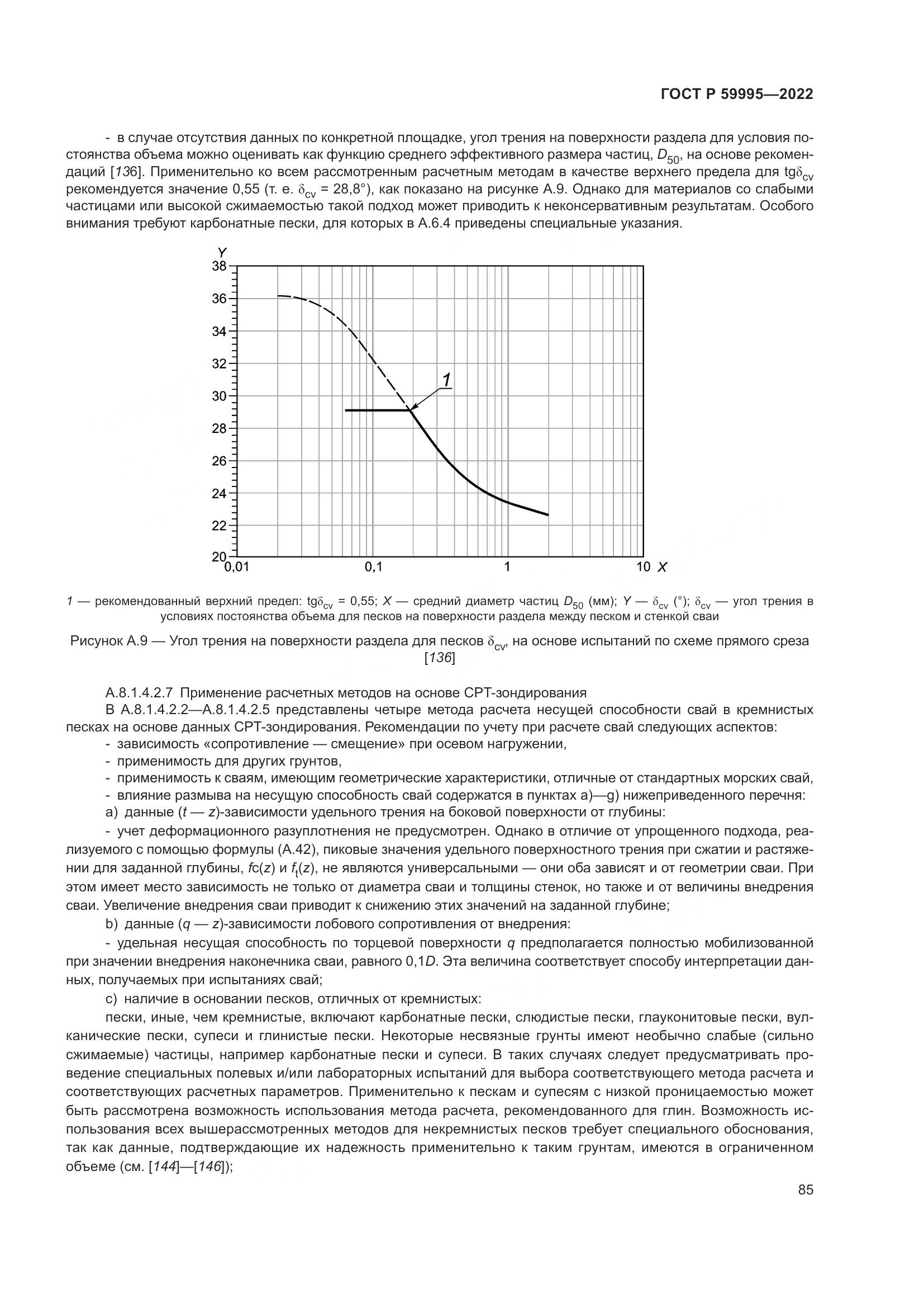 ГОСТ Р 59995-2022, страница 91