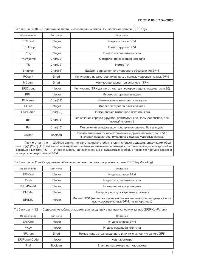 ГОСТ Р  60.0.7.5-2020, страница 11