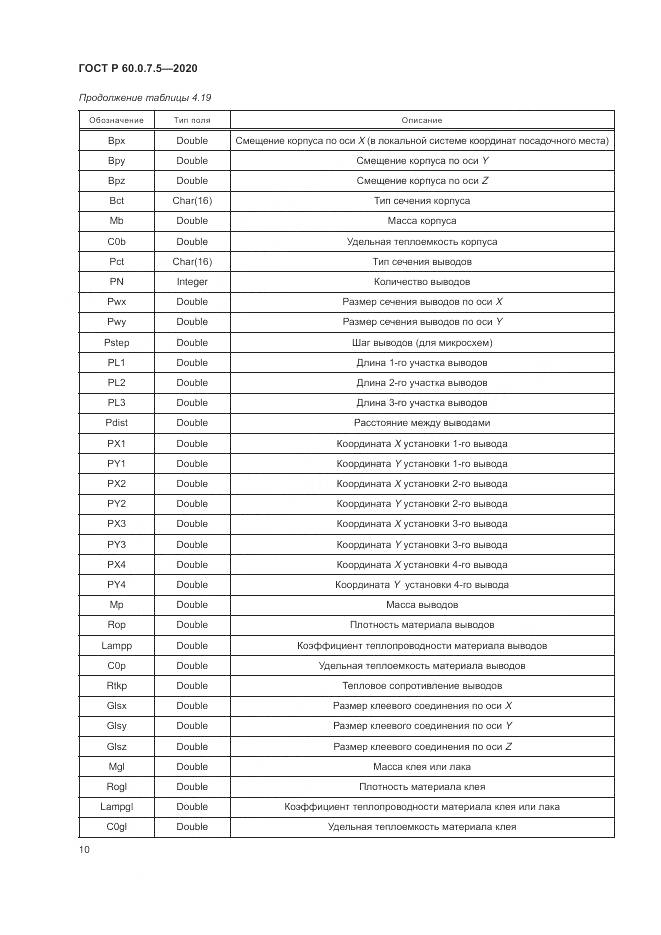 ГОСТ Р  60.0.7.5-2020, страница 14