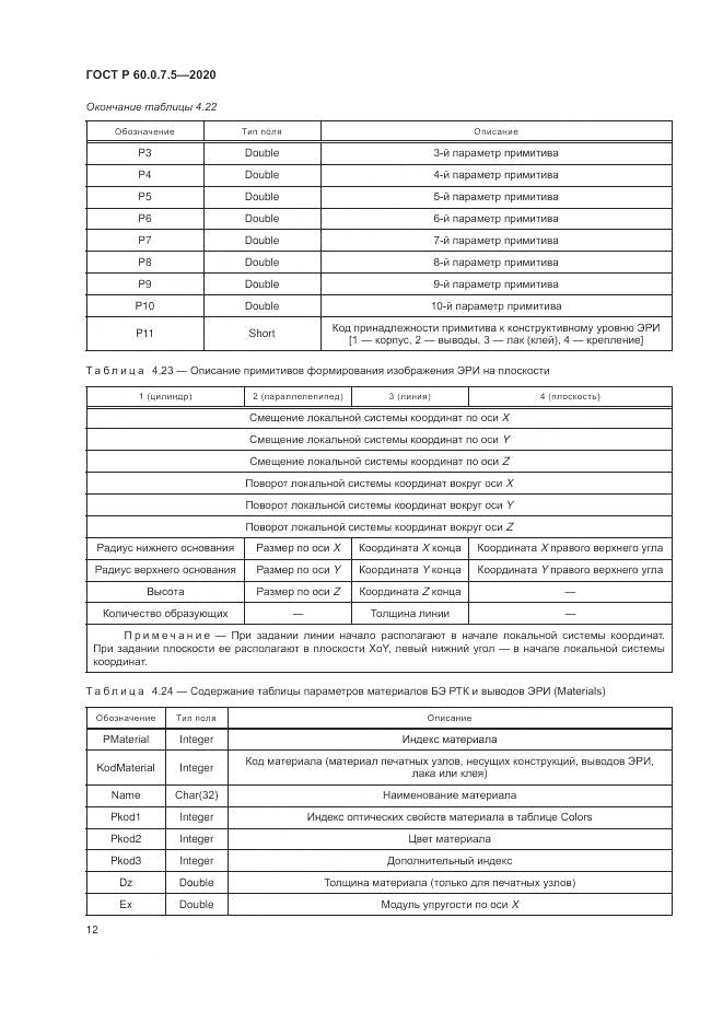 ГОСТ Р  60.0.7.5-2020, страница 16