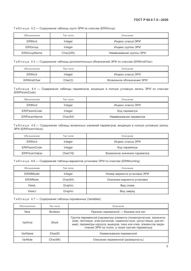 ГОСТ Р  60.0.7.5-2020, страница 9
