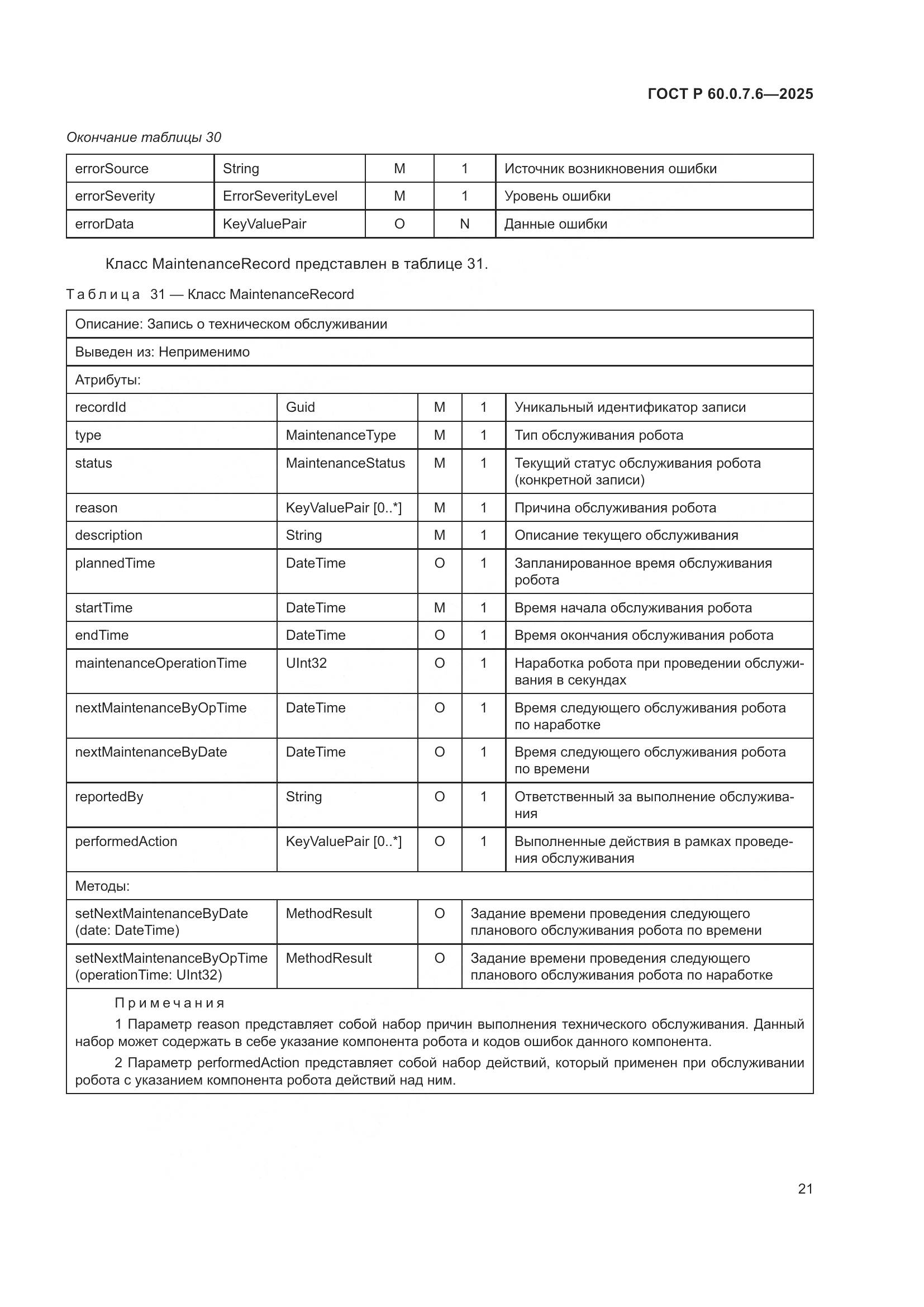 ГОСТ Р 60.0.7.6-2025, страница 25