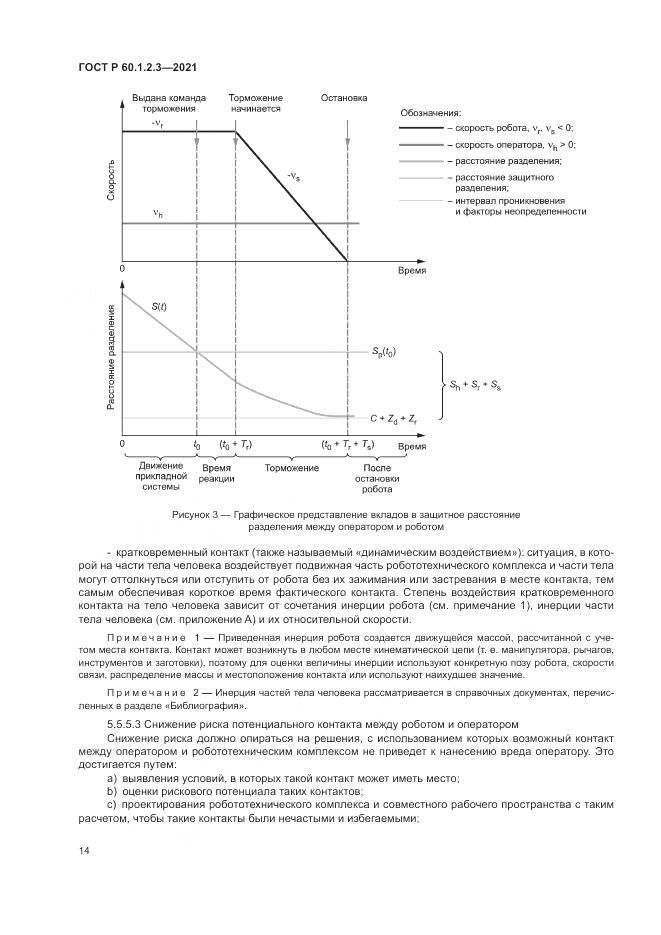 ГОСТ Р  60.1.2.3-2021, страница 18