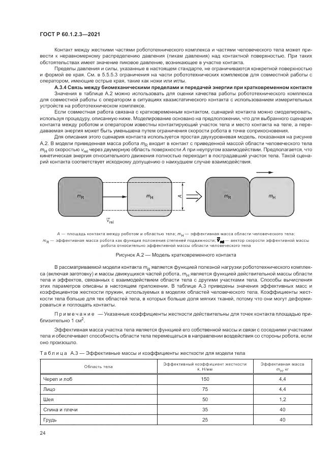ГОСТ Р  60.1.2.3-2021, страница 28