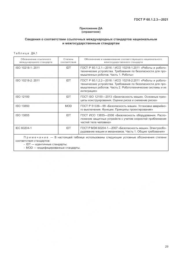 ГОСТ Р  60.1.2.3-2021, страница 33