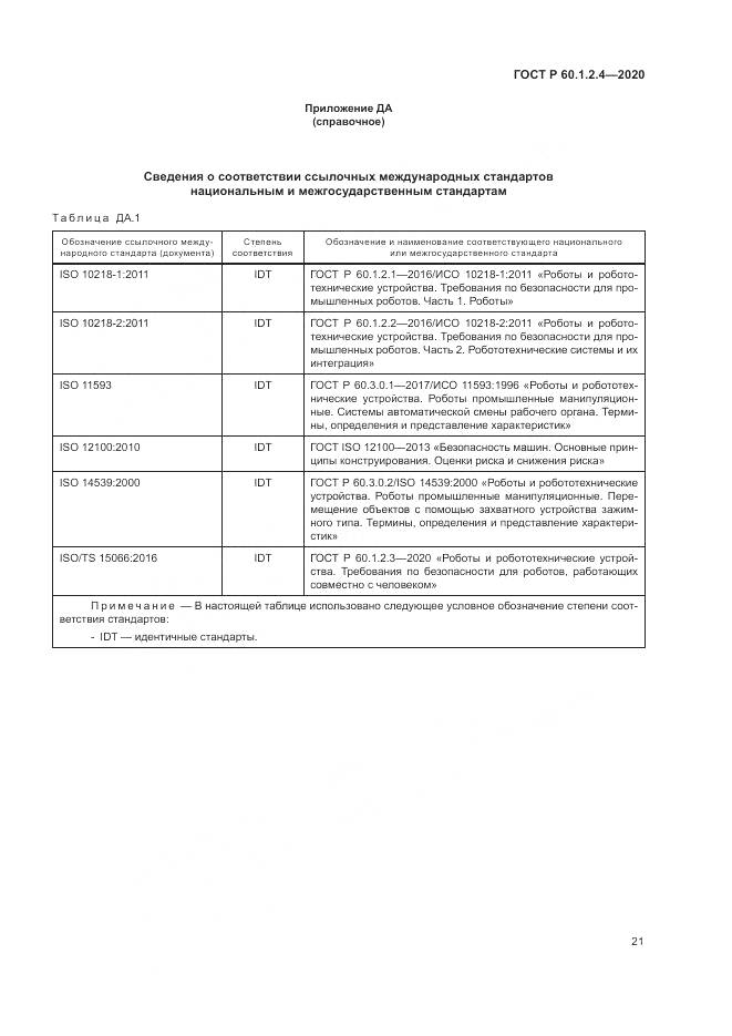 ГОСТ Р  60.1.2.4-2020, страница 25