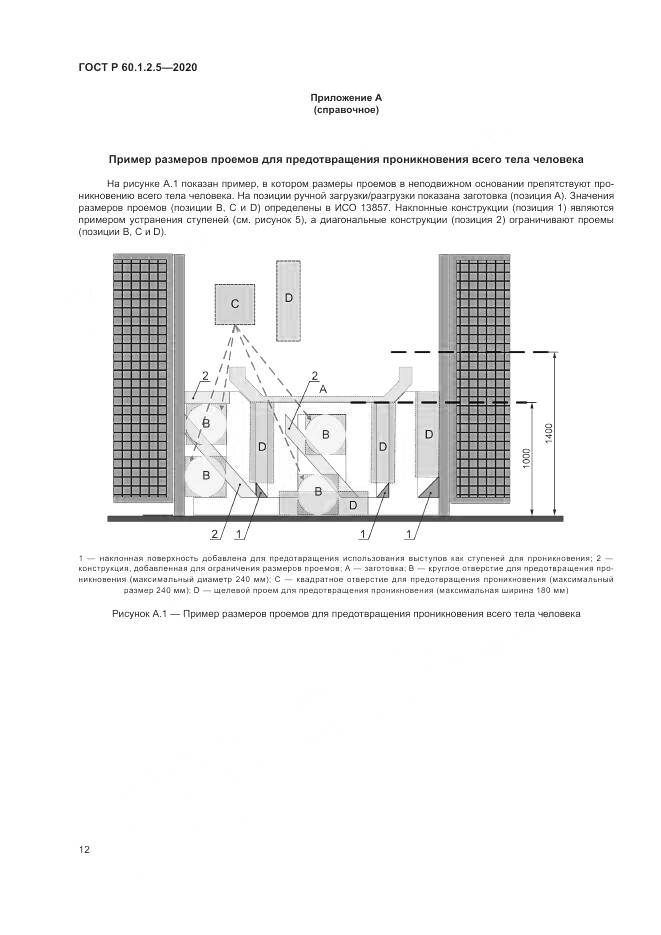 ГОСТ Р  60.1.2.5-2020, страница 16