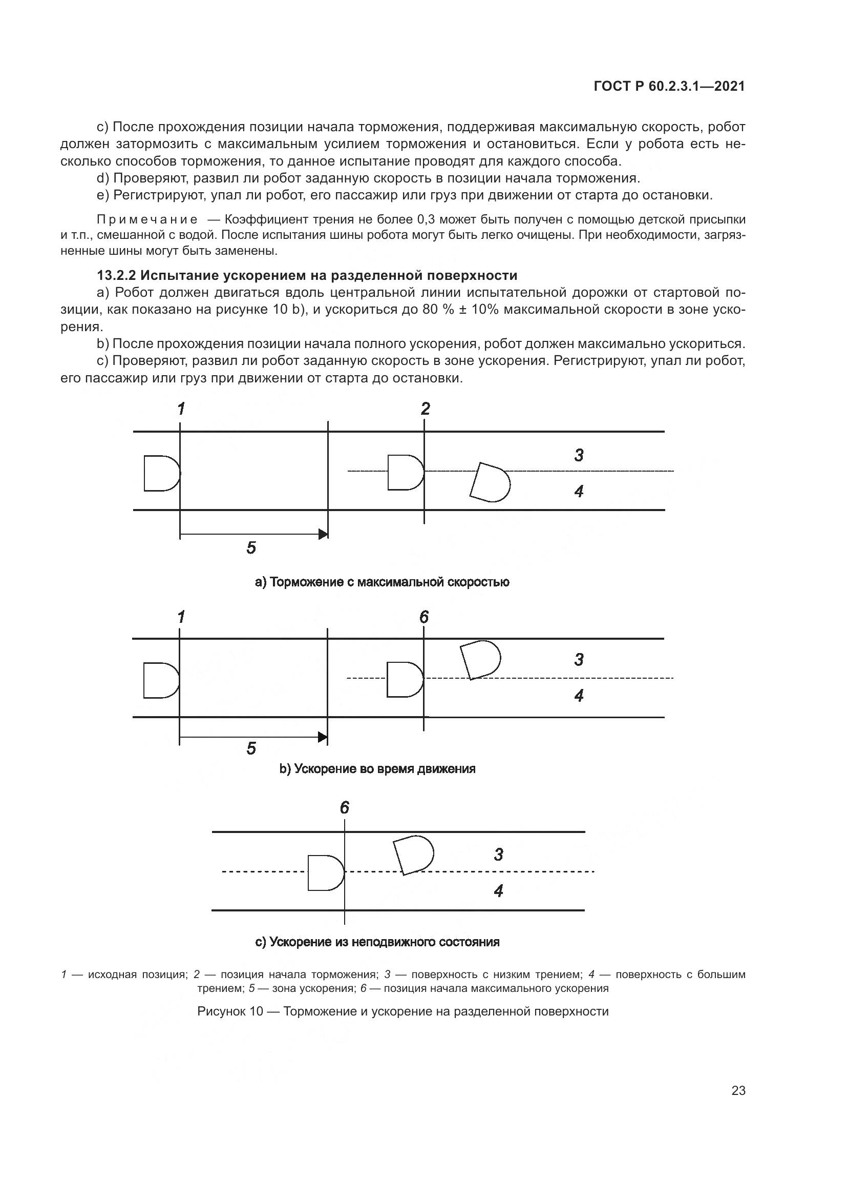 ГОСТ Р  60.2.3.1-2021, страница 29
