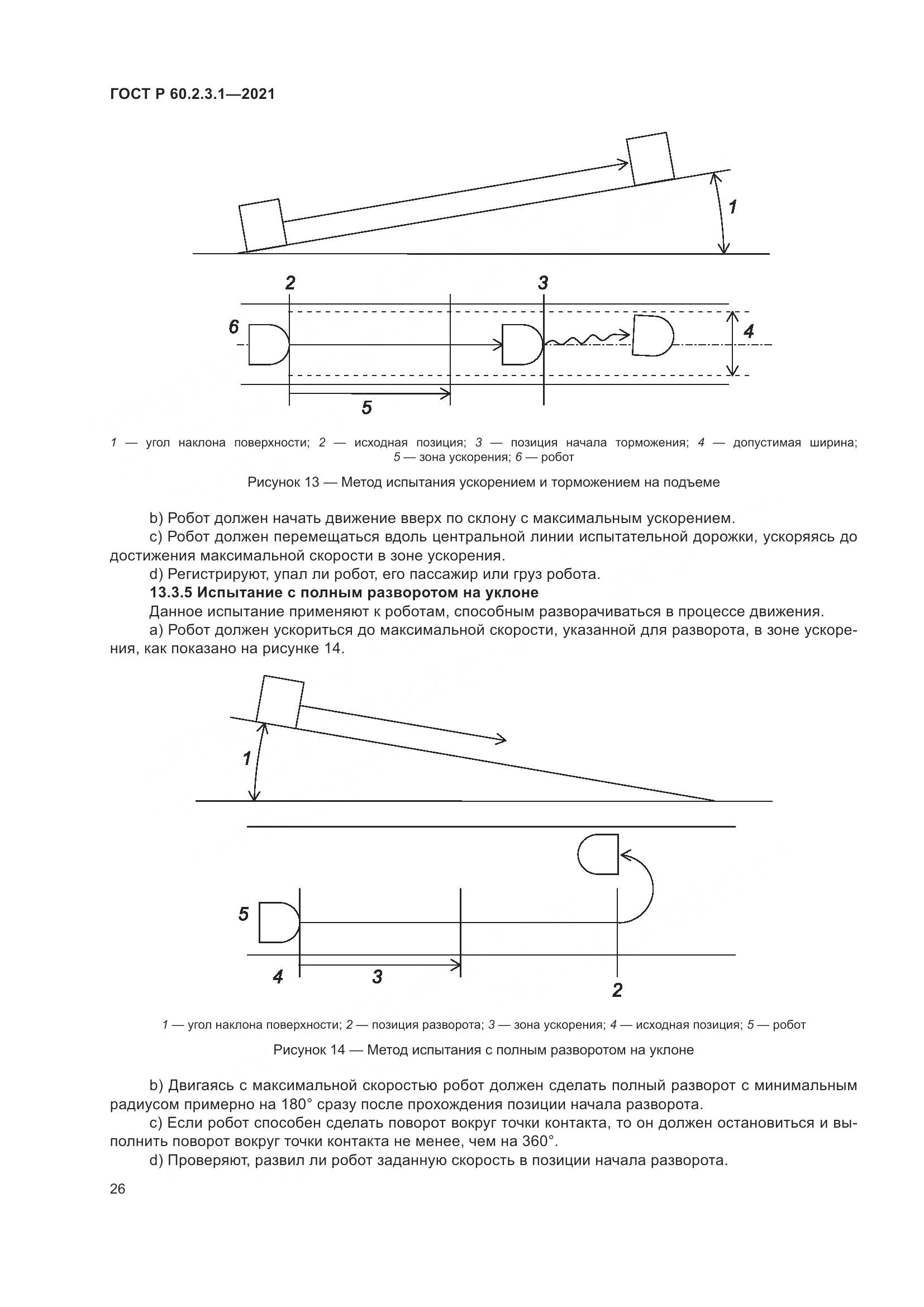 ГОСТ Р  60.2.3.1-2021, страница 32