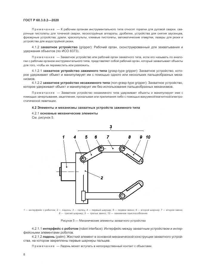 ГОСТ Р  60.3.0.2-2020, страница 12