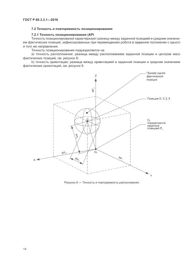 ГОСТ Р  60.3.3.1-2016, страница 18