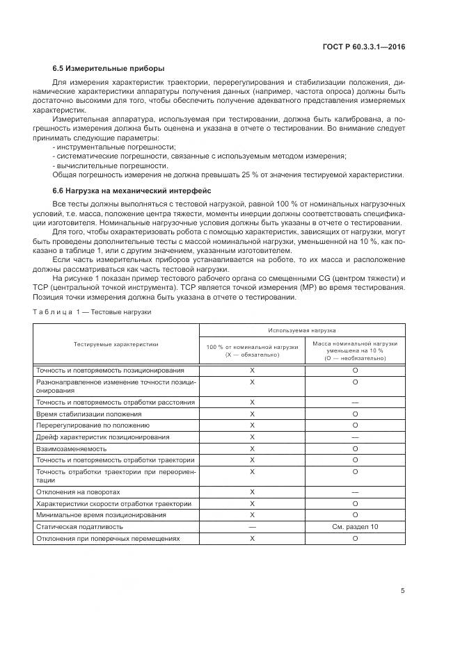 ГОСТ Р  60.3.3.1-2016, страница 9