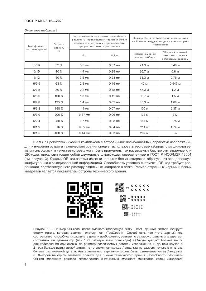 ГОСТ Р  60.6.3.16-2020, страница 14