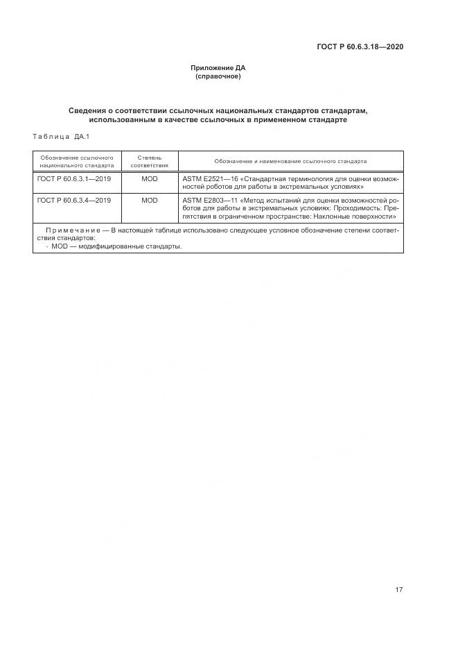 ГОСТ Р  60.6.3.18-2020, страница 23