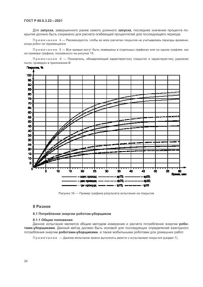 ГОСТ Р  60.6.3.22-2021, страница 30