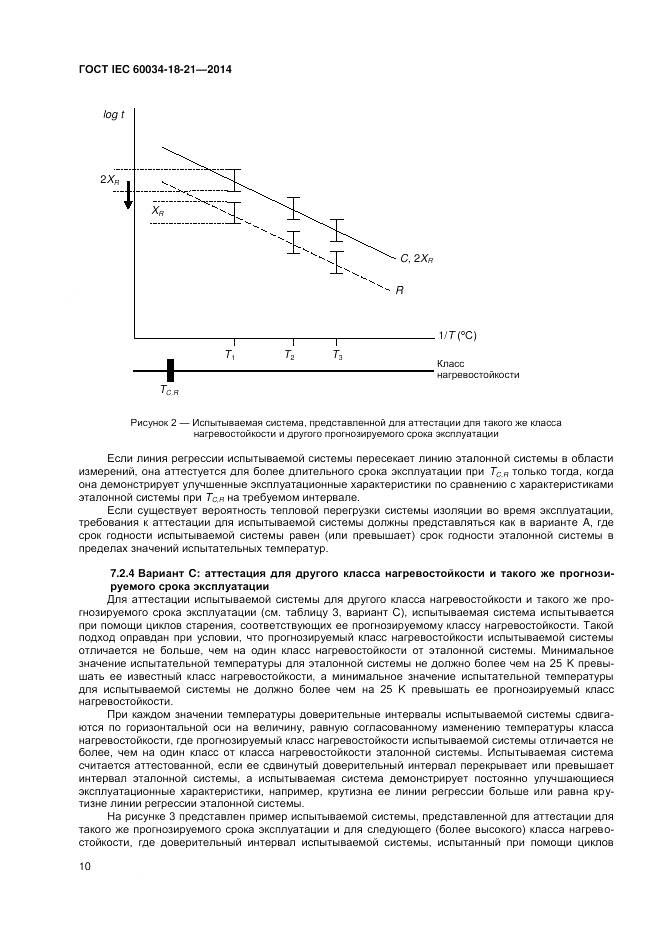 ГОСТ IEC 60034-18-21-2014, страница 17