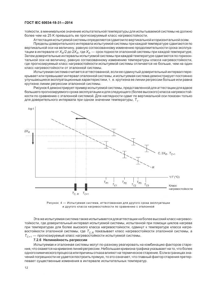 ГОСТ IEC 60034-18-31-2014, страница 18