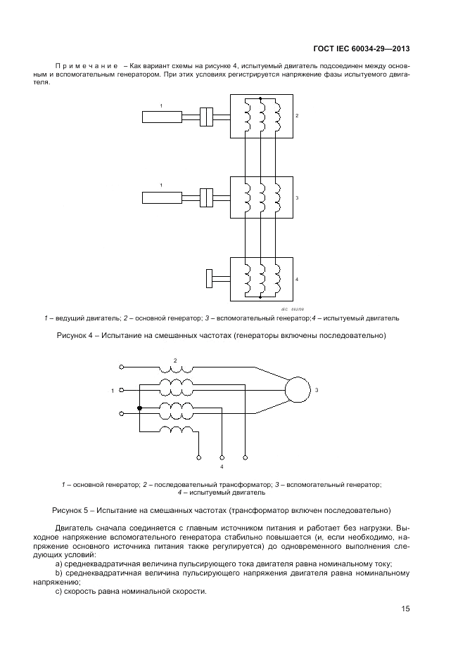 ГОСТ IEC 60034-29-2013, страница 19