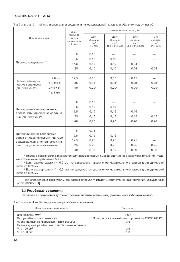 ГОСТ IEC 60079-1-2013, страница 24