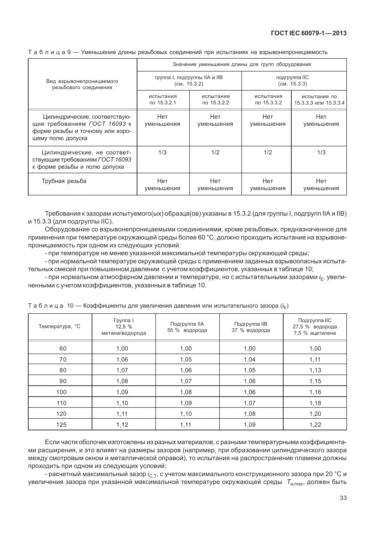 ГОСТ IEC 60079-1-2013, страница 46