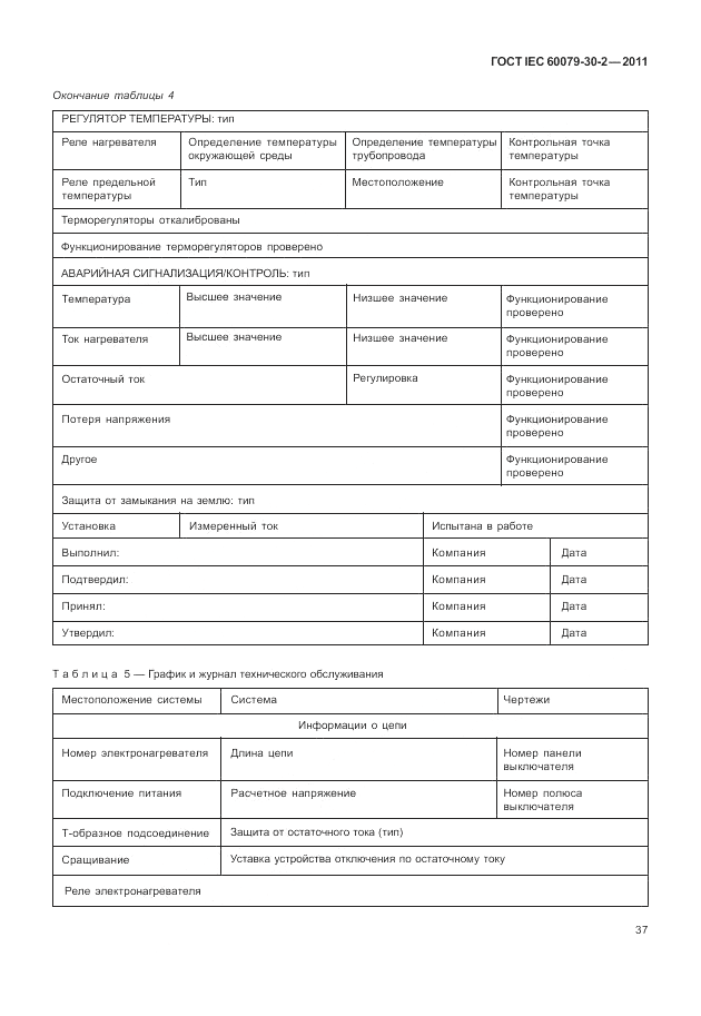 ГОСТ IEC 60079-30-2-2011, страница 43