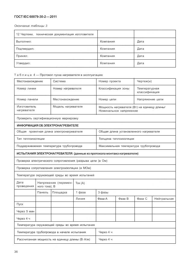ГОСТ IEC 60079-30-2-2011, страница 43