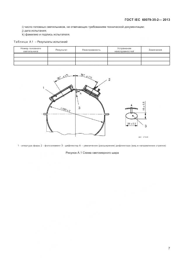 ГОСТ IEC 60079-35-2-2013, страница 12
