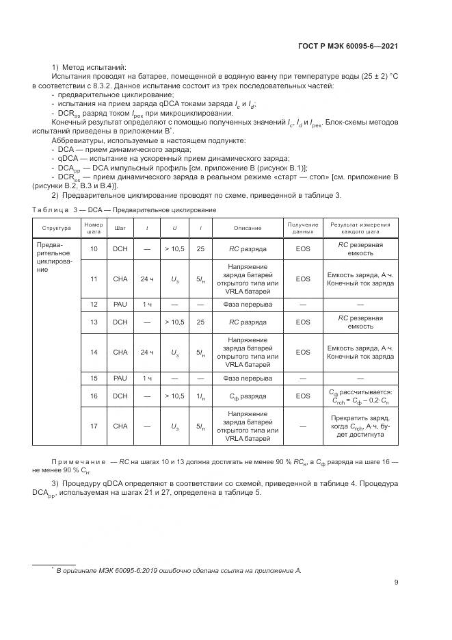 ГОСТ Р МЭК  60095-6-2021, страница 13