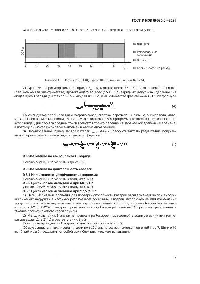 ГОСТ Р МЭК  60095-6-2021, страница 17