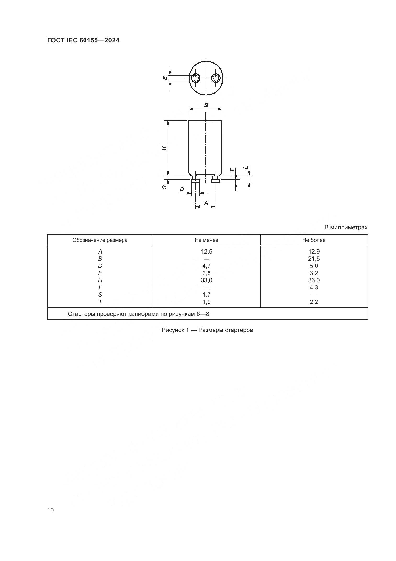 ГОСТ IEC 60155-2024, страница 16