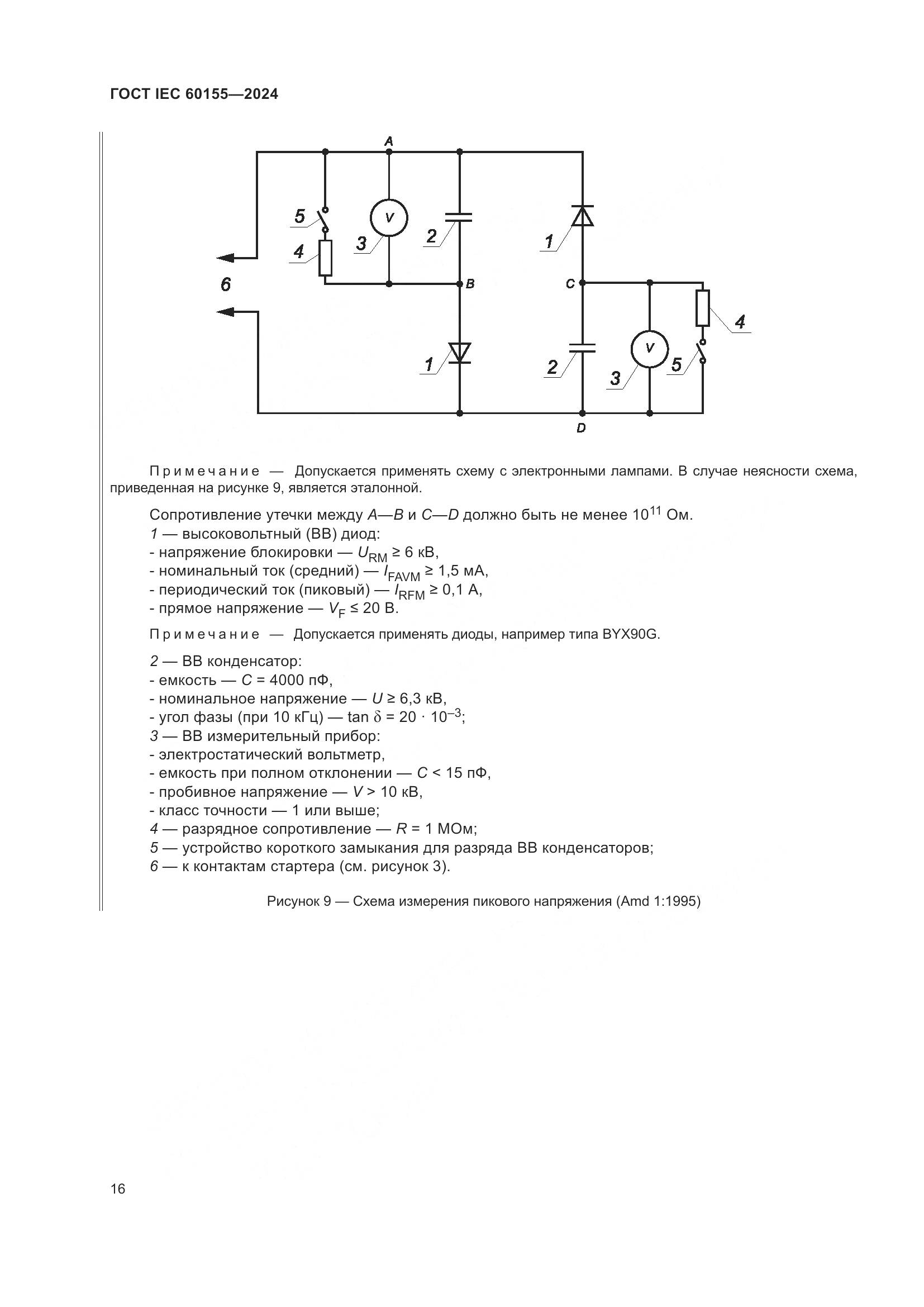 ГОСТ IEC 60155-2024, страница 22